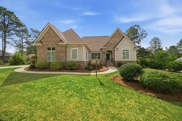 118 Periwinkle Court, Aiken, SC 29803