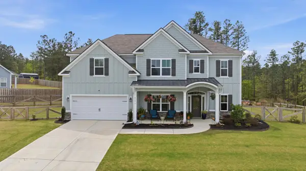 870 Hurryoff Lane, Aiken, SC 29803