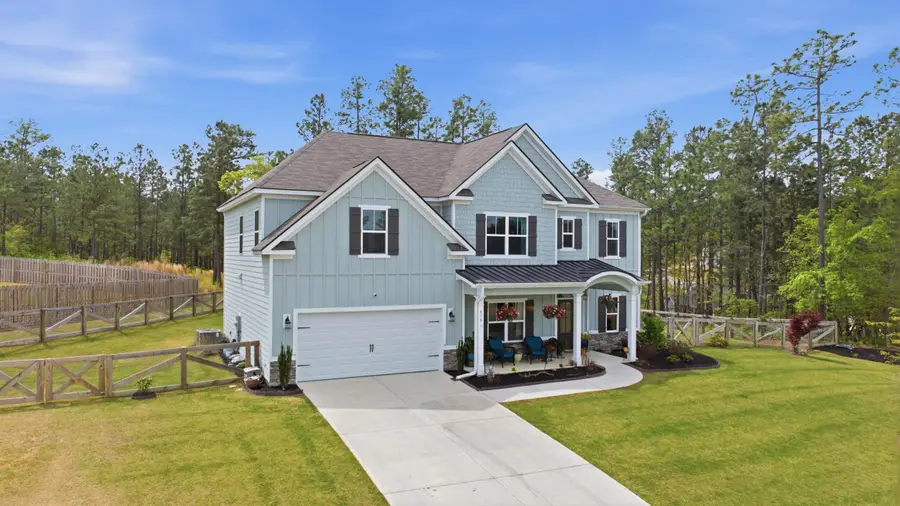 870 Hurryoff Lane, Aiken, SC 29803 - #3