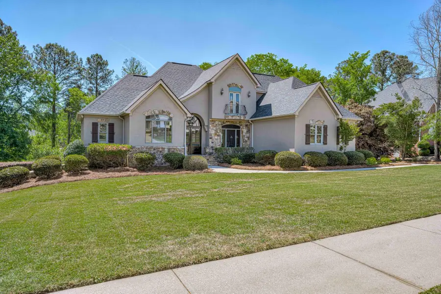 608 Emerald Crossing, Evans, GA 30809 - #2