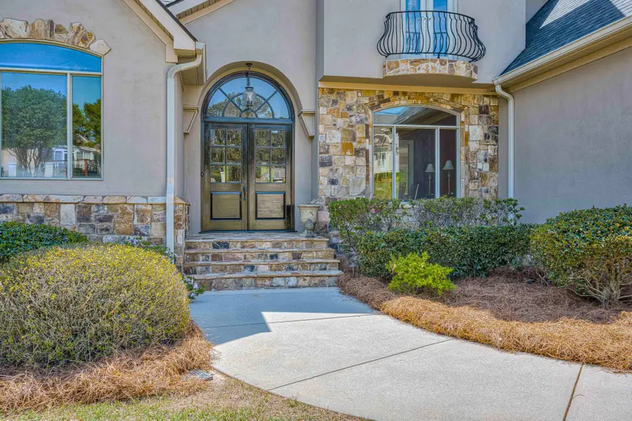 608 Emerald Crossing, Evans, GA 30809 - #3