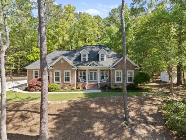 1 Penmar Street, Aiken, SC 29803