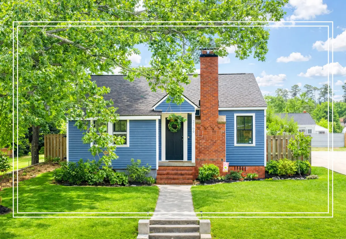 2166 Greene Street, Augusta, GA 30904 - #1