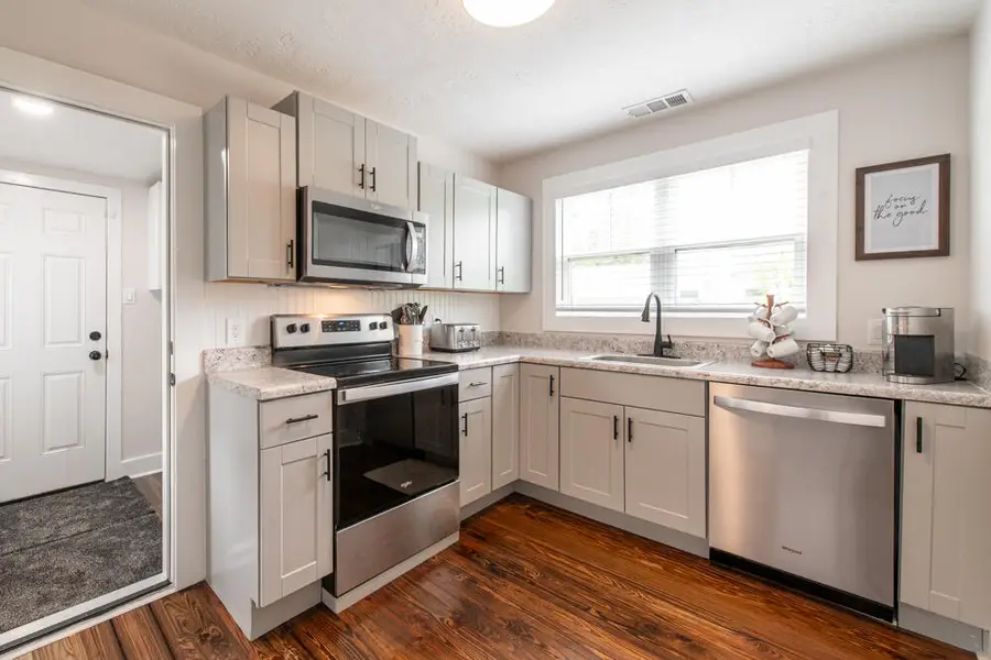 2166 Greene Street, Augusta, GA 30904 - #2