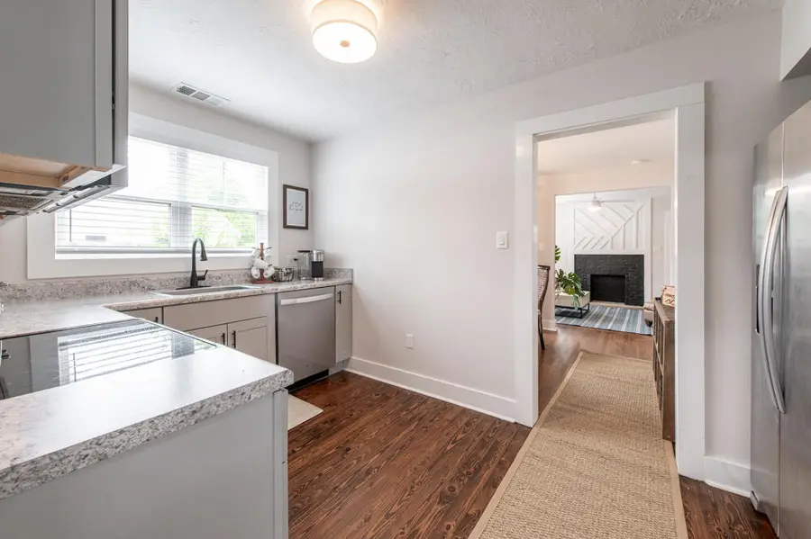 2166 Greene Street, Augusta, GA 30904 - #3