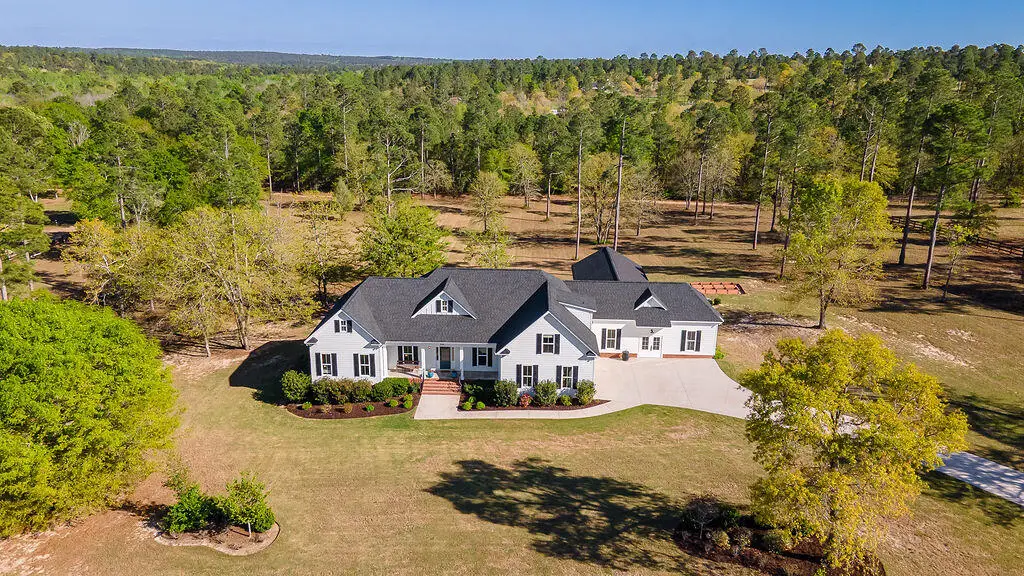 5100 Wateree Place, Aiken, SC 29803 - #1