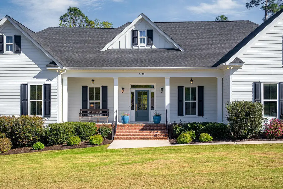 5100 Wateree Place, Aiken, SC 29803 - #3