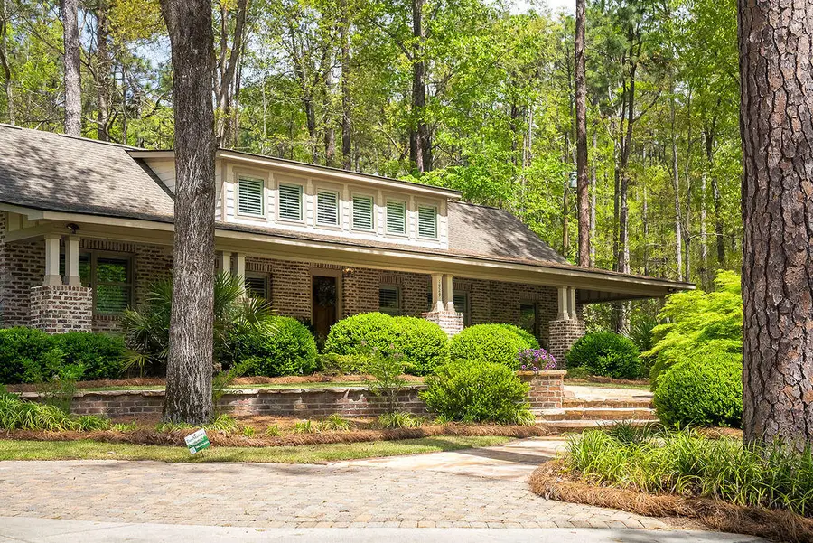 1929 Dibble Road Sw, Aiken, SC 29801 - #2