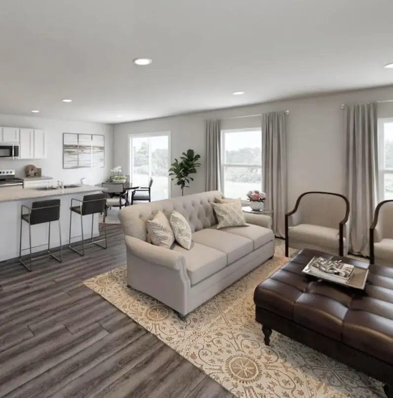 5214 Cobalt Fls Bend, Aiken, SC 29801 - #3