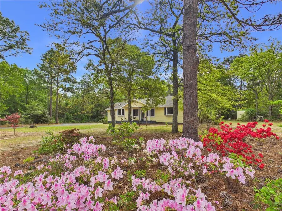 1532 Wire Road, Aiken, SC 29805 - #2