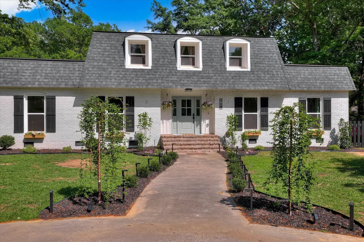 718 Powder House Road Se, Aiken, SC 29801 - #1