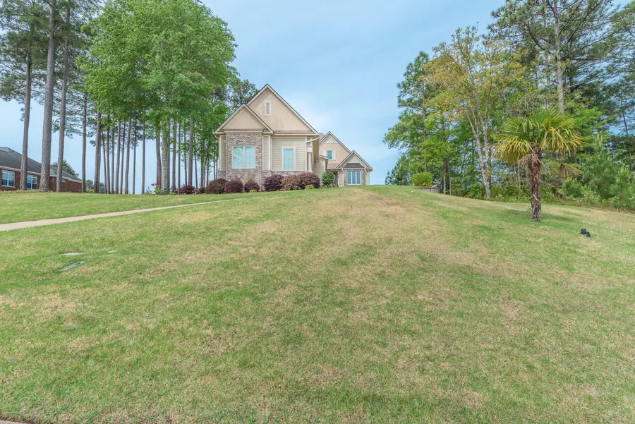 207 Quiet Oak Court, Aiken, SC 29803 - #2