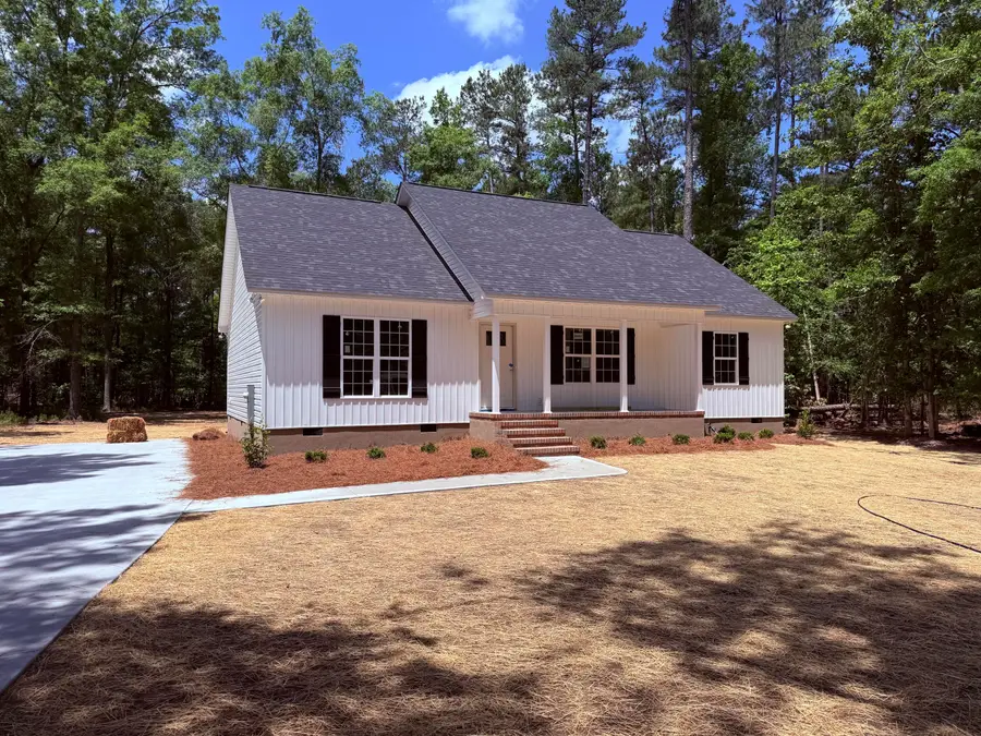 73 Hickory Street, Barnwell, SC 29812 - #3