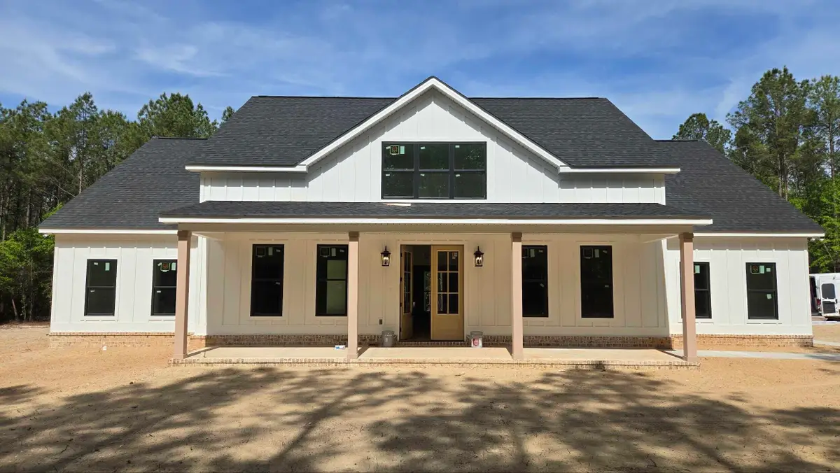 693 Dragstrip Road, Aiken, SC 29803 - #1