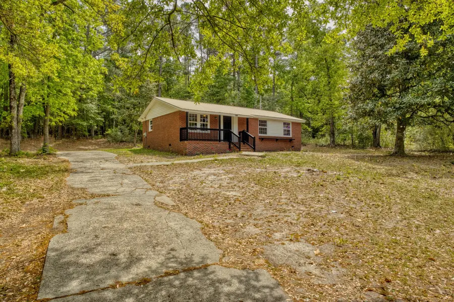 3016 Wagener Road, Aiken, SC 29801 - #3