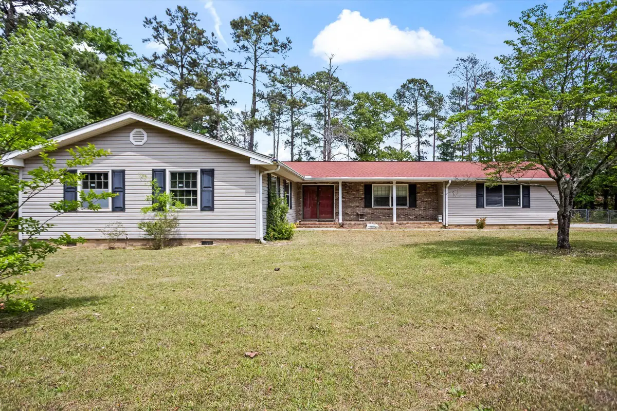 2548 Ramblewood Road, Aiken, SC 29803 - #1