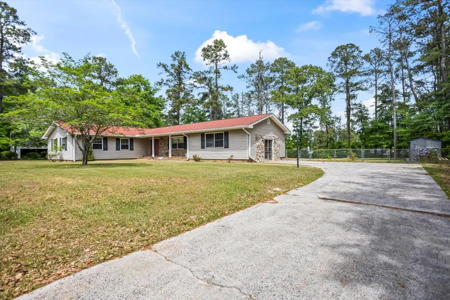 2548 Ramblewood Road, Aiken, SC 29803 - #2
