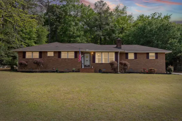 310 Laurel Drive, Graniteville, SC 29829
