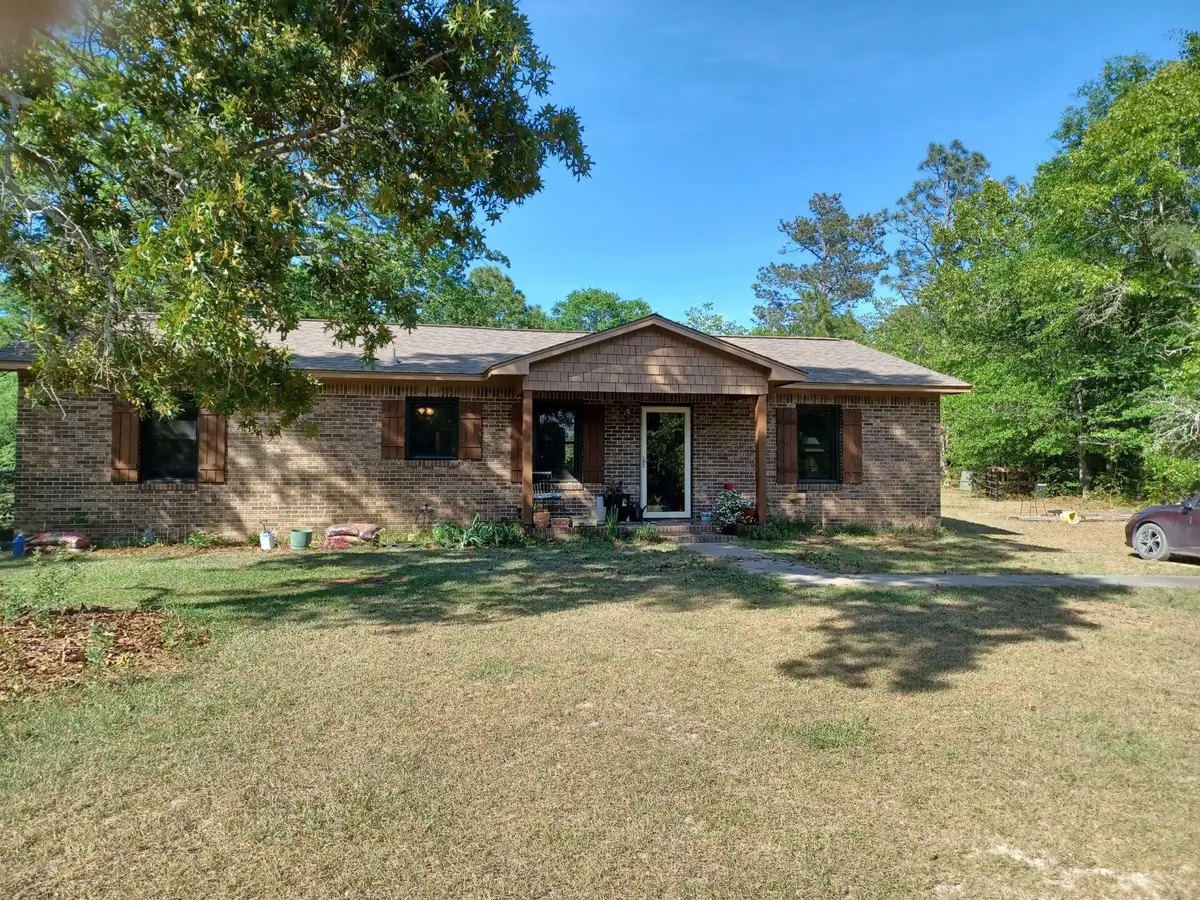 1084 Shiloh Estates Road, Aiken, SC 29805 - #1