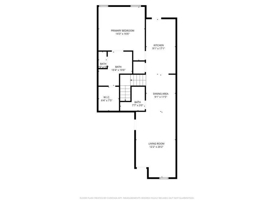 1950 Avenel Lane, Martinez, GA 30907 - #3