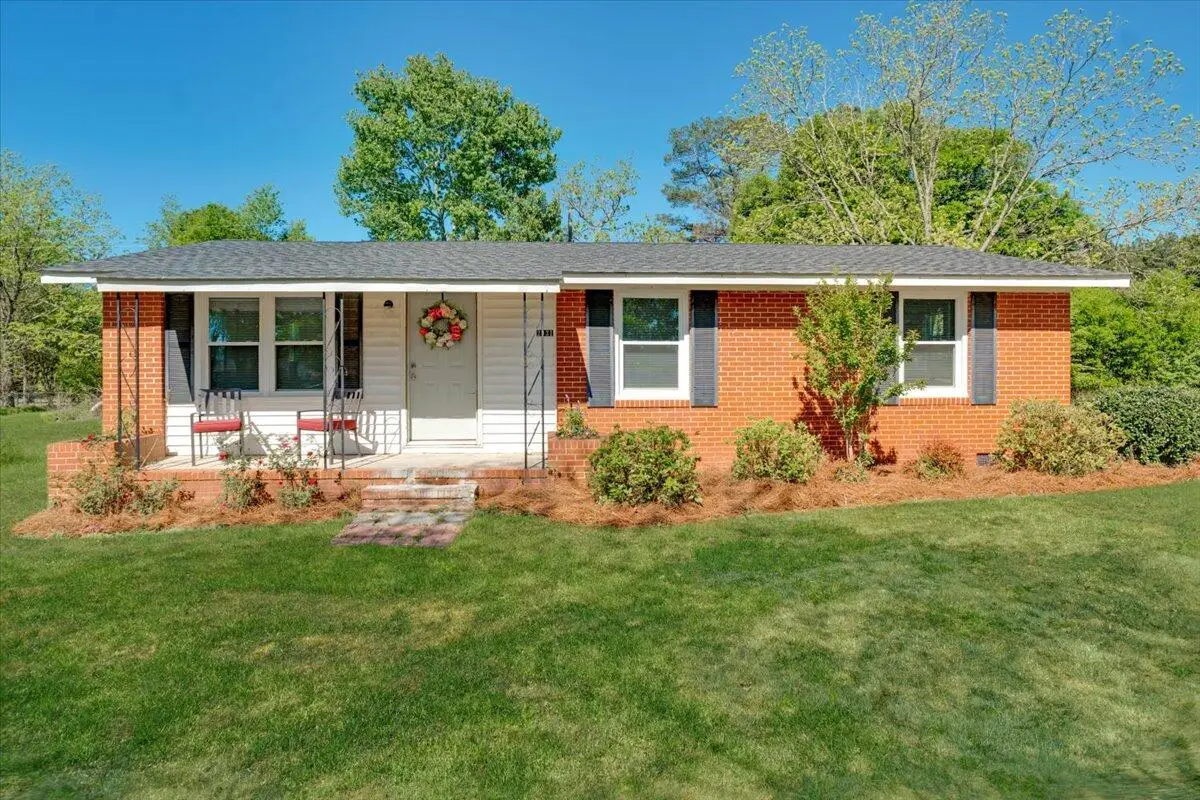 2931 Reynolds Road, Blackville, SC 29817 - #1