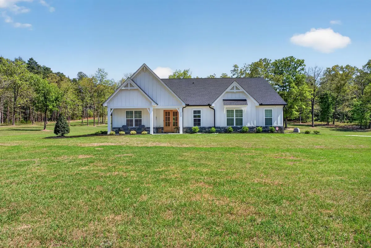 1346 Hatchaway Bridge Road, Aiken, SC 29801 - #1