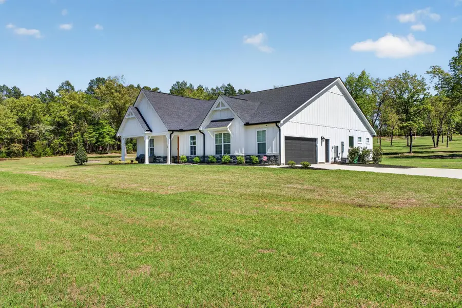 1346 Hatchaway Bridge Road, Aiken, SC 29801 - #2