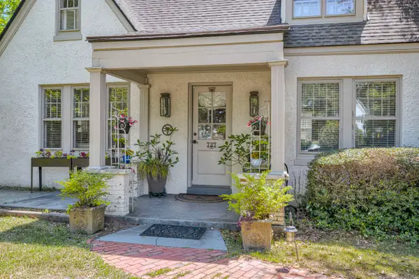 727 Park Avenue Se, Aiken, SC 29801