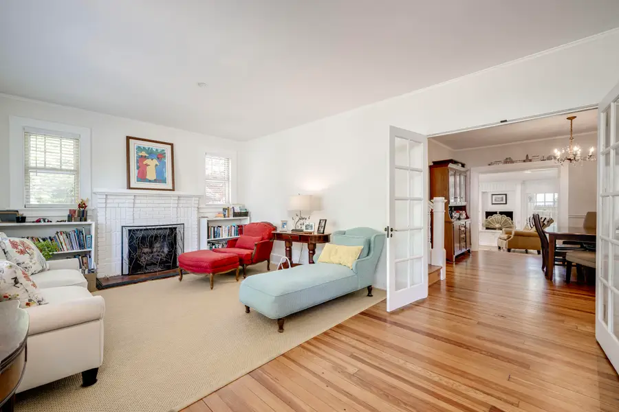 727 Park Avenue Se, Aiken, SC 29801 - #2