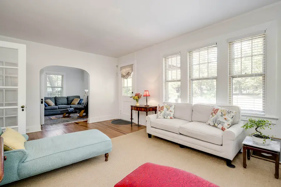 727 Park Avenue Se, Aiken, SC 29801 - #3