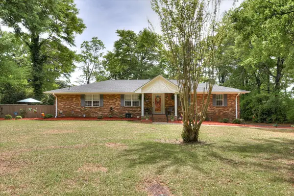 113 Kalmia Circle, Aiken, SC 29801