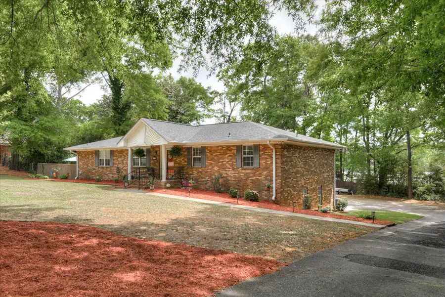 113 Kalmia Circle, Aiken, SC 29801 - #2