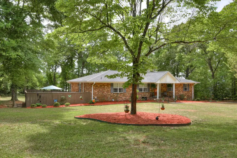 113 Kalmia Circle, Aiken, SC 29801 - #3