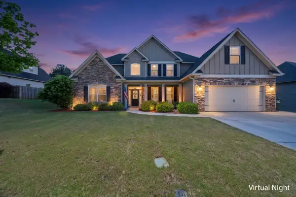 504 Equinox Loop, Aiken, SC 29803
