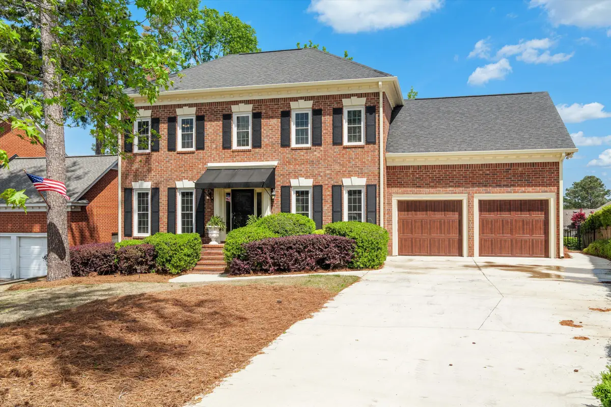 4214 Park Chase Court, Evans, GA 30809 - #1