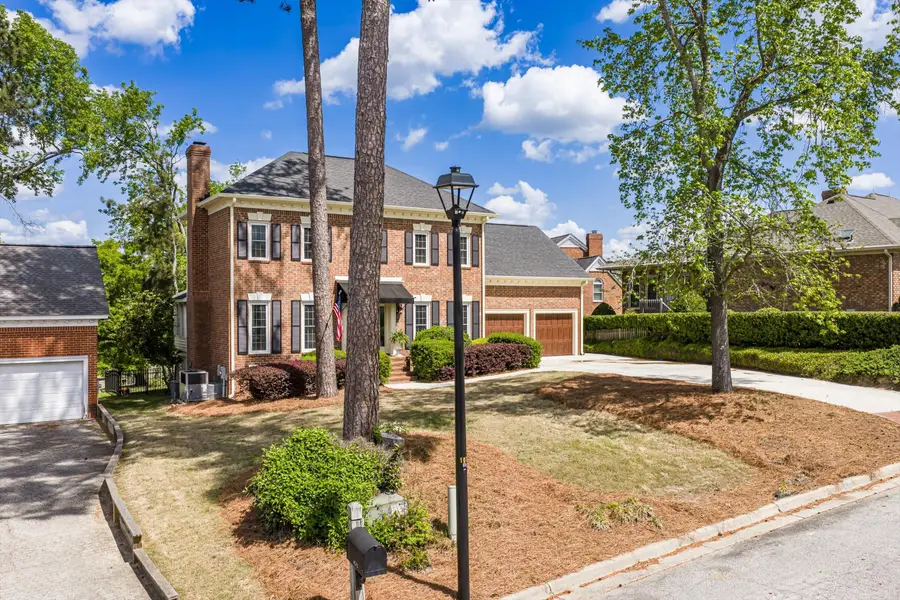 4214 Park Chase Court, Evans, GA 30809 - #2