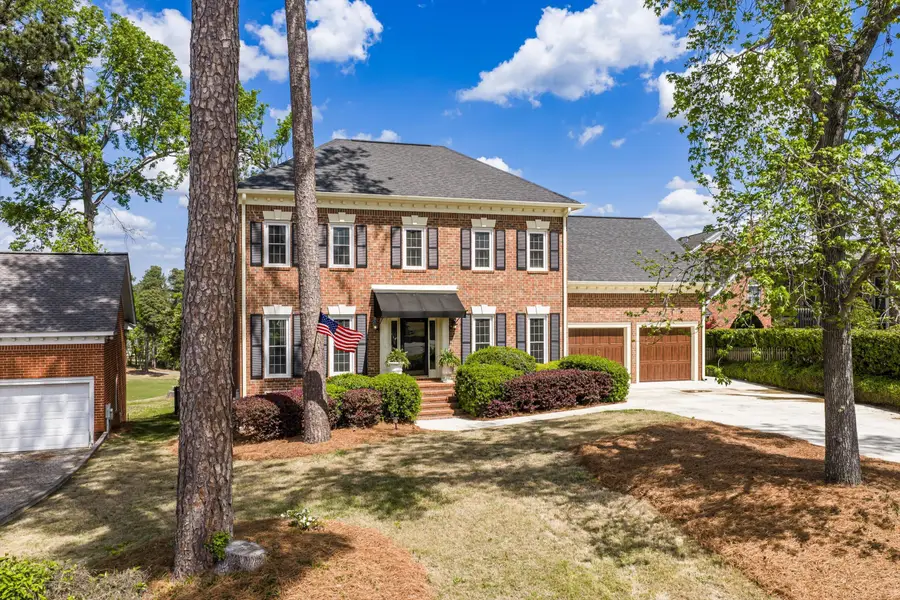 4214 Park Chase Court, Evans, GA 30809 - #3