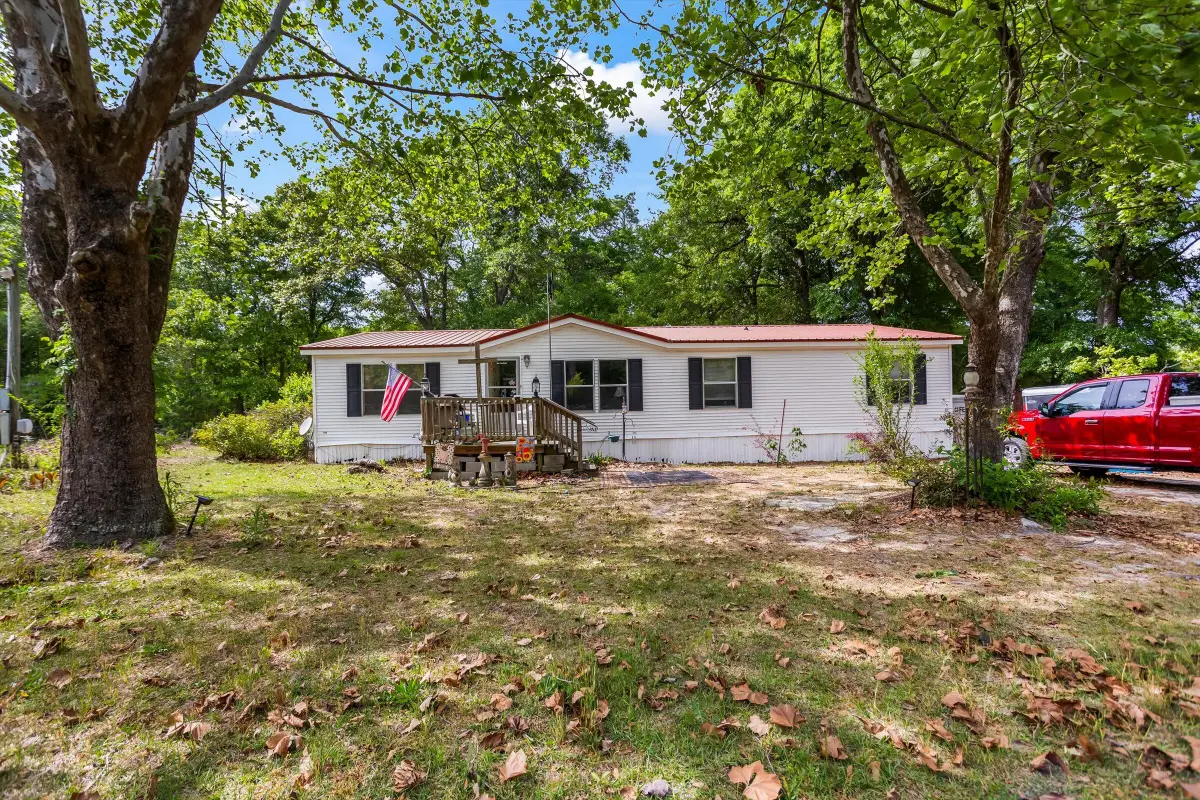 126 Airport Road, Wagener, SC 29164 - #1