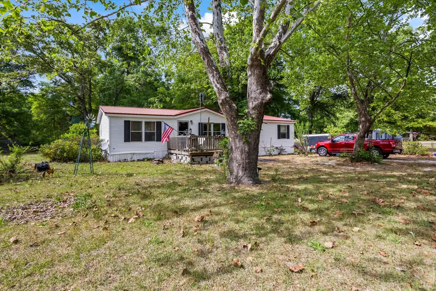 126 Airport Road, Wagener, SC 29164 - #3