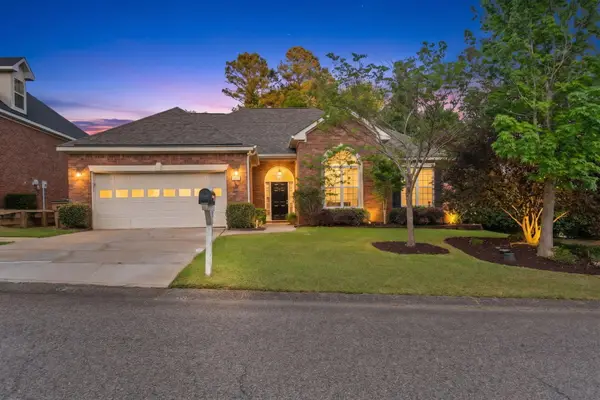 393 Bainbridge Drive, Aiken, SC 29803