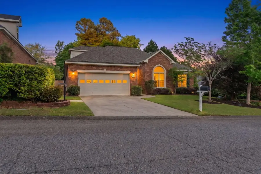 393 Bainbridge Drive, Aiken, SC 29803 - #3