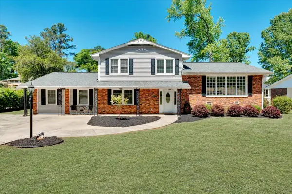 2807 Farrar Place, Augusta, GA 30909