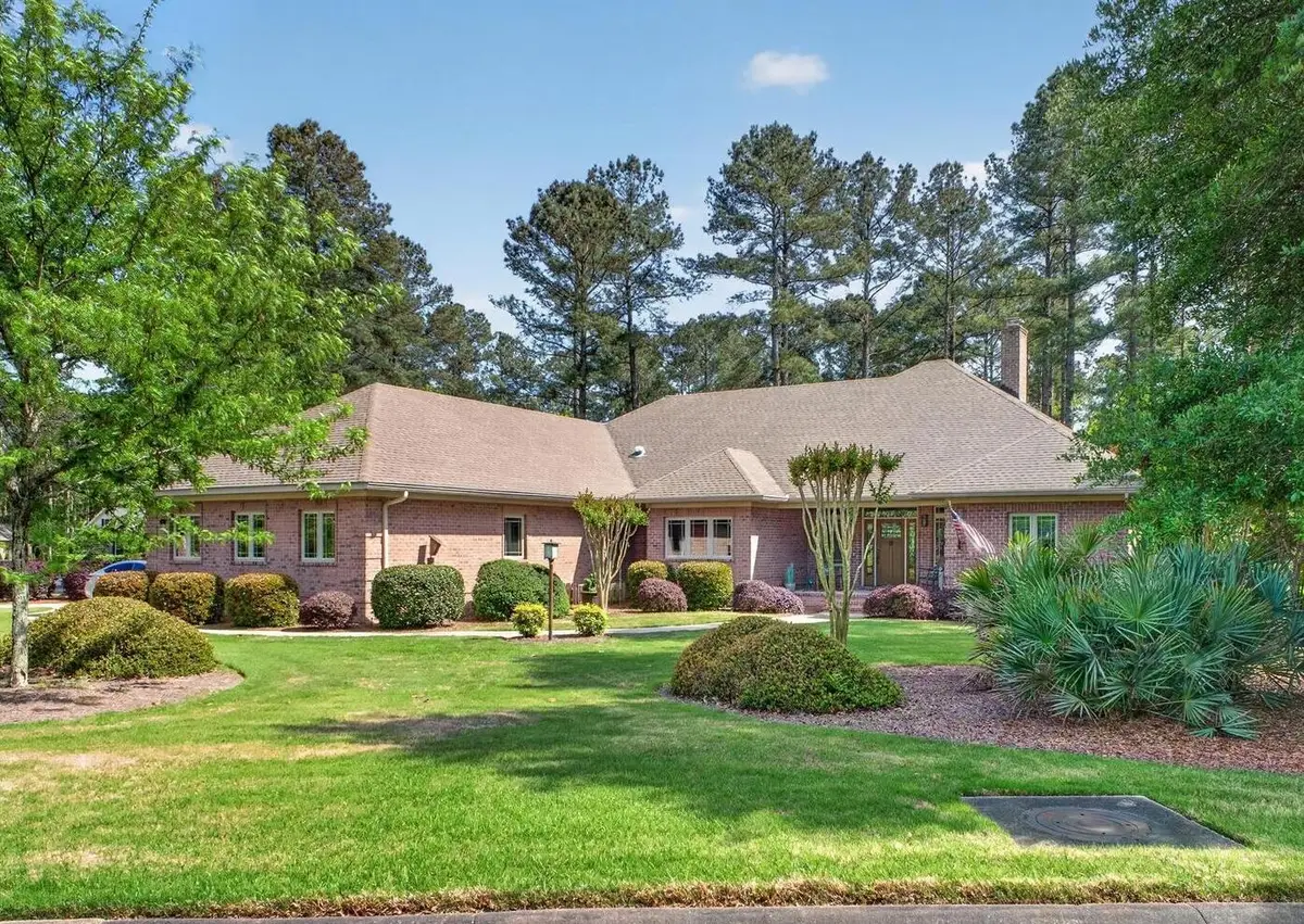 110 Haddington Way, Aiken, SC 29803 - #1