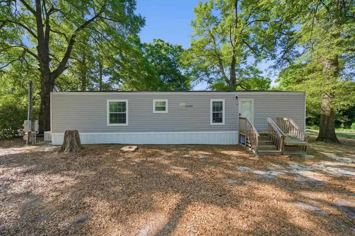293 Walnut Street, Salley, SC 29137 - #1