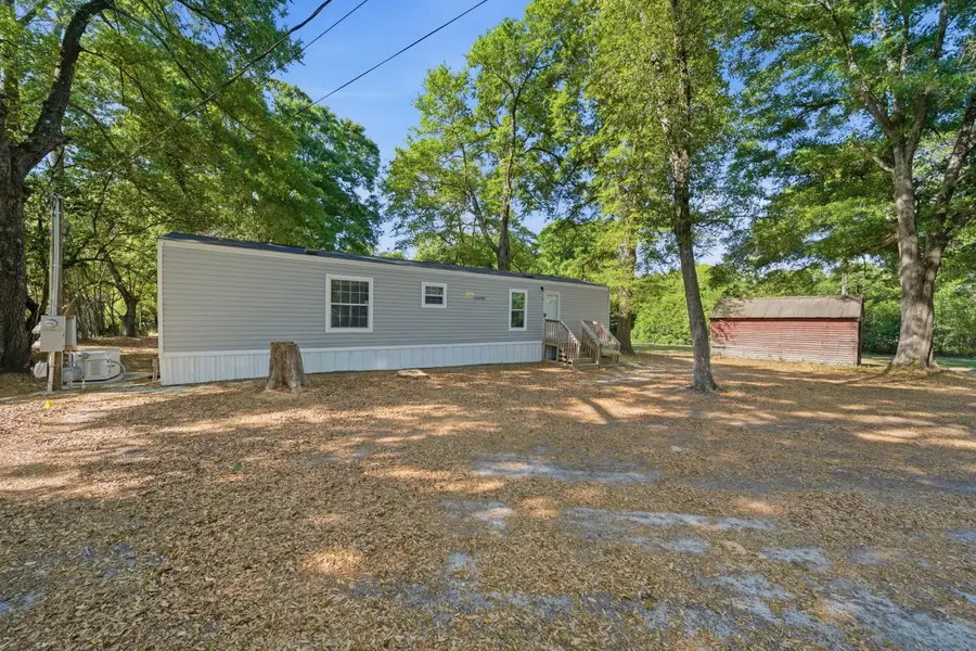 293 Walnut Street, Salley, SC 29137 - #3
