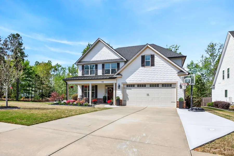 720 Pretoria Drive, Evans, GA 30809 - #2