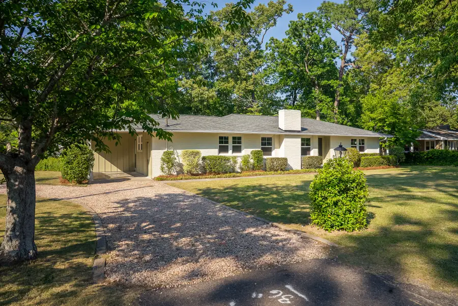 302 Barnard Avenue Se, Aiken, SC 29801 - #2