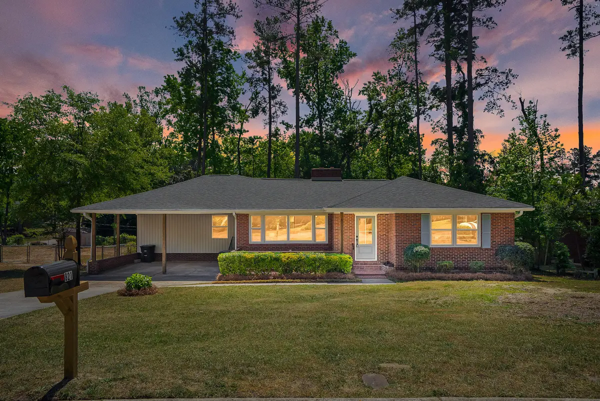 821 Stanton Drive, North Augusta, SC 29841 - #1
