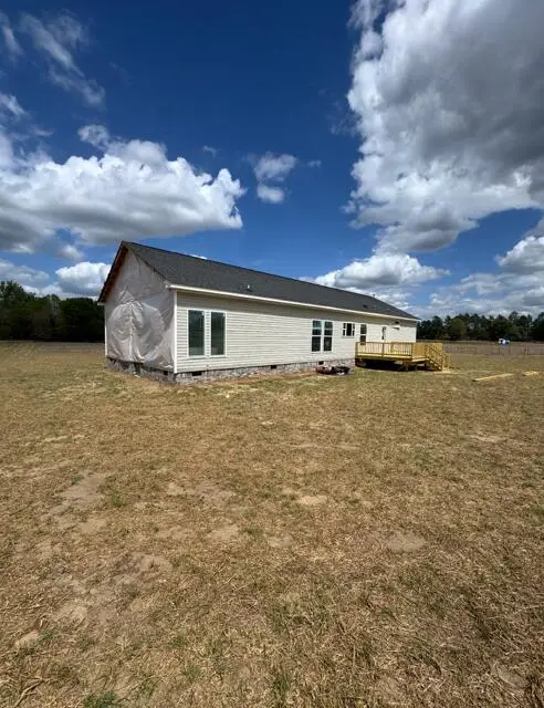 000 New Holland Road, Wagener, SC 29164 - #2