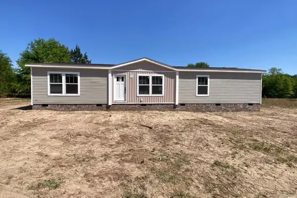 000 Camp Rawls Road, Wagener, SC 29164